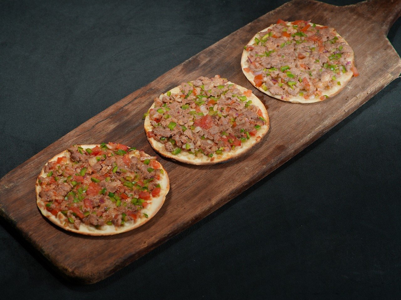 مجرمشة لحم أرمنية